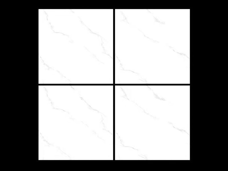 衛(wèi)浴間不夠小資？那是因為瓷磚逼格不夠高